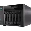Asustor LOCKERSTOR 6 Gen2+ AS6706T V2 NAS
