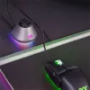 Thermaltake Argent MB1 RGB egérkábel-rendező ezüst