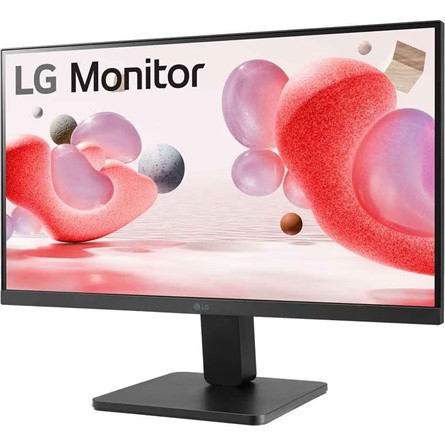 LG 22MR410-B 21.45" VA LED monitor fekete 100Hz FreeSync