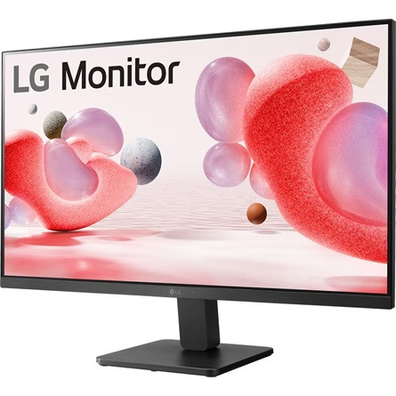LG 27MR400-B 27" IPS LED monitor fekete 100Hz FreeSync