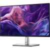 Dell P2425H 23.8" IPS LED monitor fekete-ezüst 100Hz (USB-C: 15W)