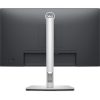 Dell P2425H 23.8" IPS LED monitor fekete-ezüst 100Hz (USB-C: 15W)