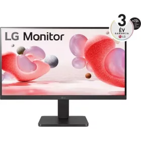   LG 22MR410-B 21.45" VA LED monitor fekete 100Hz FreeSync (Bontott!)
