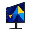 Samsung Essential S30GD 24" IPS LED monitor fekete 100Hz