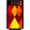 Samsung Essential S40GD 24" IPS LED monitor fekete 100Hz