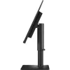 Samsung Essential S40GD 24" IPS LED monitor fekete 100Hz