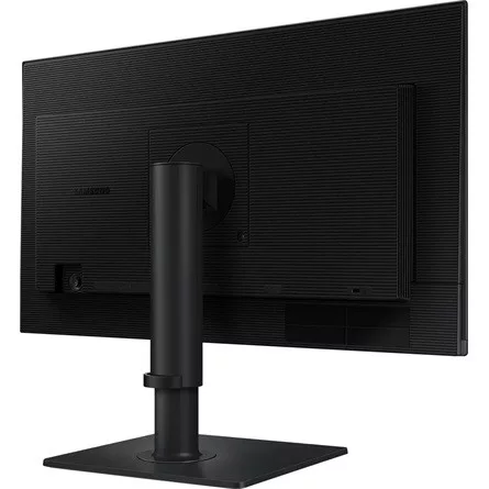 Samsung Essential S40GD 24" IPS LED monitor fekete 100Hz