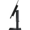 Samsung Essential S40GD 27" IPS LED monitor fekete 100Hz