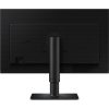 Samsung Essential S40GD 27" IPS LED monitor fekete 100Hz
