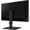 Samsung Essential S40GD 27" IPS LED monitor fekete 100Hz