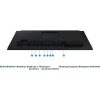 Samsung Essential S40GD 27" IPS LED monitor fekete 100Hz