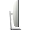 Dell S3221QS 31.5" ívelt VA LED monitor ezüst FreeSync (Csomagolás sérült bontott!)