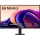 LG 27U631A-B 27" IPS LED monitor fekete 100Hz (USB-C: 15W)
