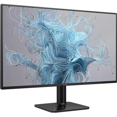 Philips 24E2N1110 23.8" IPS LED monitor fekete 120Hz