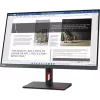 Lenovo ThinkVision S27i-30 27" IPS LED monitor szürke 100Hz (Karcos kijelző!)