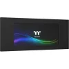 Thermaltake View 600 TG 6" LCD kijelző fekete