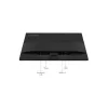 Lenovo L27-4e 27" IPS LED monitor fekete 100Hz