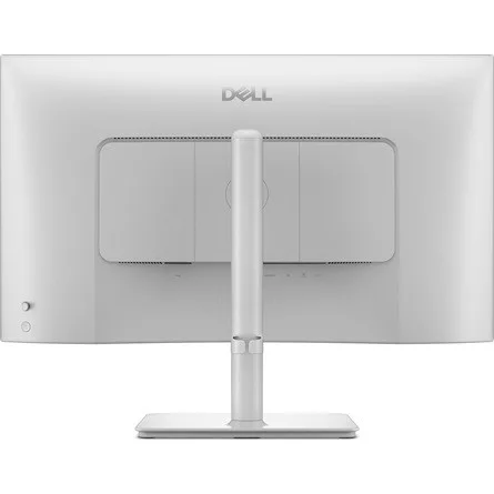 Dell Plus S2725DC 27" IPS LED monitor fehér-ezüst 144Hz FreeSync (USB: 65W)