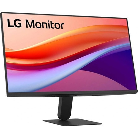 LG 24U41YA-B 23.8" IPS LED monitor fekete 120Hz