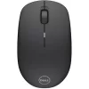 Dell WM126 optikai vezeték nélküli egér fekete