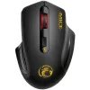 iMICE E/G-1800 optikai vezeték nélküli egér fekete