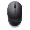 Dell MS5120W Mobile Pro optikai Bluetooth / vezeték nélküli egér fekete