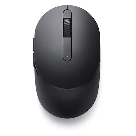Dell MS5120W Mobile Pro optikai Bluetooth / vezeték nélküli egér fekete