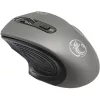 iMICE E/G-1800 optikai vezeték nélküli egér szürke