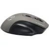 iMICE E/G-1800 optikai vezeték nélküli egér szürke