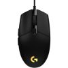 Logitech G102 LIGHTSYNC optikai USB gaming egér fekete