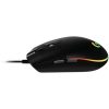 Logitech G102 LIGHTSYNC optikai USB gaming egér fekete