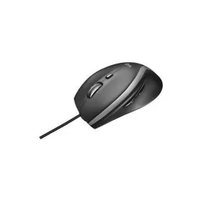 Logitech M500s optikai USB egér fekete