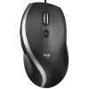 Logitech M500s optikai USB egér fekete