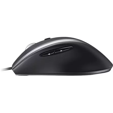 Logitech M500s optikai USB egér fekete