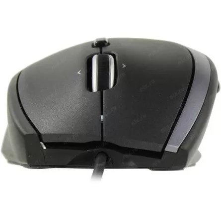 Logitech M500s optikai USB egér fekete