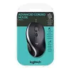 Logitech M500s optikai USB egér fekete