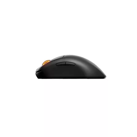 Steelseries Prime Mini TrueMove Air optikai vezeték nélküli gaming egér fekete