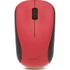 Genius NX-7000 optikai vezeték nélküli egér piros