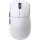 LAMZU Thorn optikai USB / vezeték nélküli gaming egér fehér