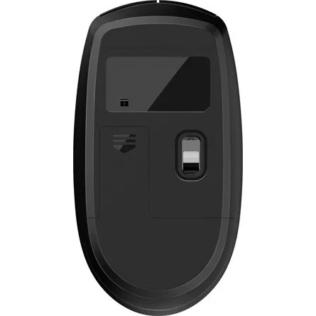 Genius NX-7000SE optikai vezeték nélküli egér fekete