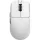VXE R1 optikai USB / Bluetooth / vezeték nélküli gaming egér fehér