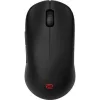 Zowie U2 vezeték nélküli gaming fekete