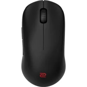 Zowie U2 vezeték nélküli gaming fekete