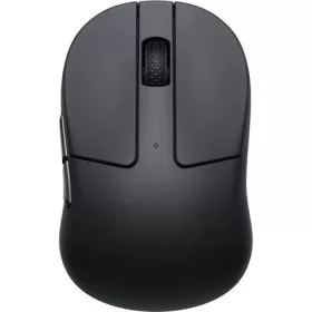   Keychron M4 optikai Bluetooth / vezeték nélküli egér fekete