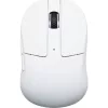 Keychron M4 4K optikai Bluetooth / vezeték nélküli egér fehér