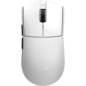   ATK Blazing Sky X1 Pro Max optikai USB / vezeték nélküli gaming egér fehér