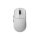 VXE MAD R 8K optikai USB / vezeték nélküli gaming egér fehér