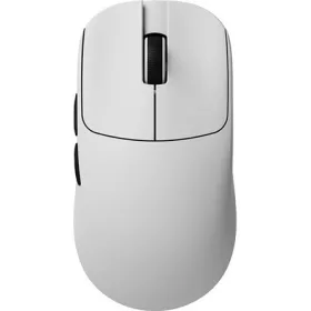 VXE MAD R+  optikai vezeték nélküli egér fehér