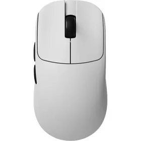 VXE MAD R Major + optikai vezeték nélküli egér fehér