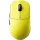 SCYROX V8 optikai USB / vezeték nélküli gaming egér sárga